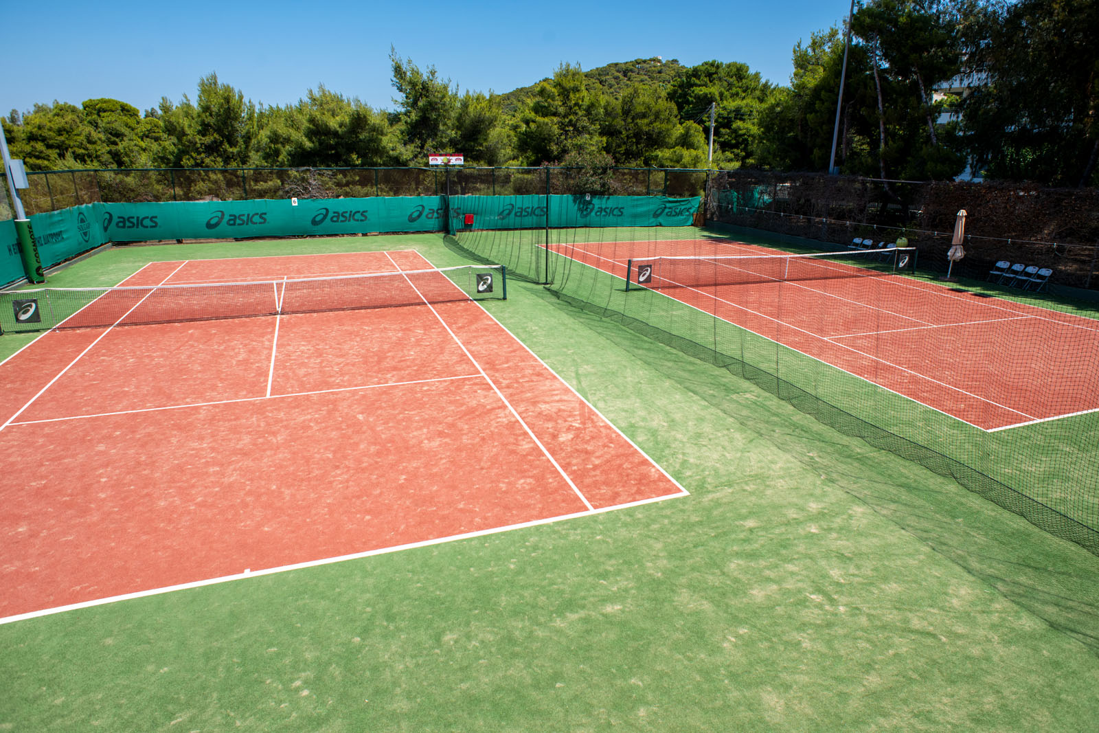 Courts 5–6 panoramic