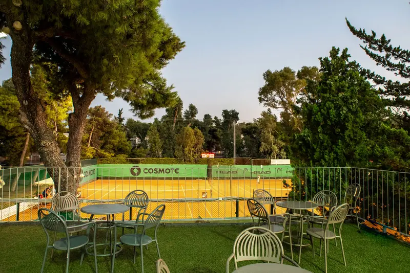 Kavouri Tennis Club